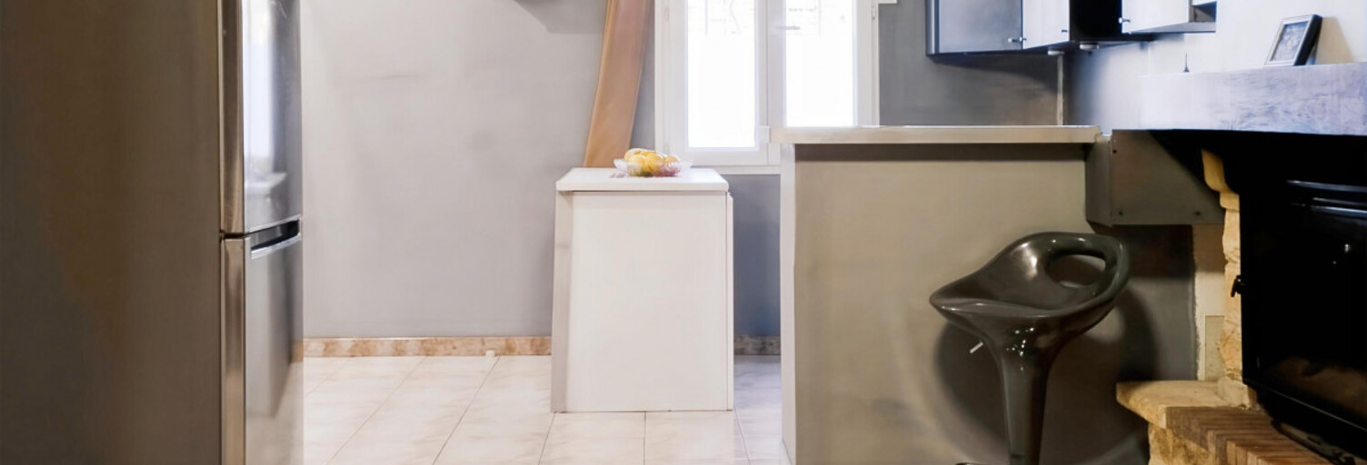 Maison 5 Pièces 100 m² à vendre à Marseille 13 (13013)