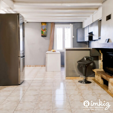 Maison 5 pièces 259000 €