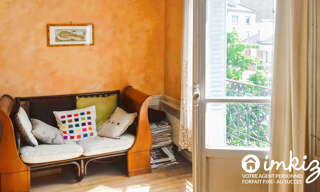 Appartement 3 Pièces 51 m² à vendre à Noisy-le-Sec (93130)