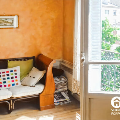 Appartement 3 pièces 167000 €