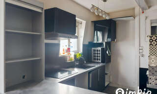 Appartement 4 Pièces 66 m² à vendre à Saint-Denis (93210)