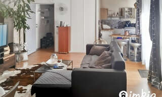 Appartement 5 Pièces 109 m² à vendre à Vénissieux (69200)