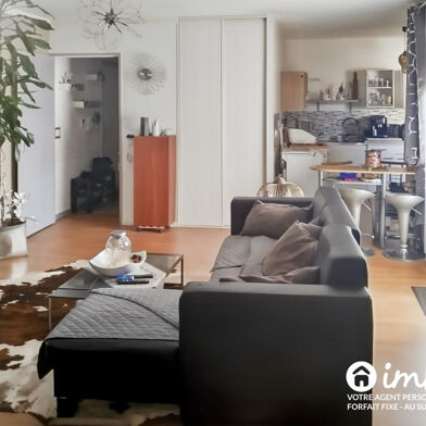 Appartement 5 pièces 250000 €