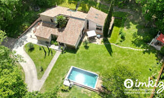 Maison 9 Pièces 260 m² à vendre à Aureville (31320)