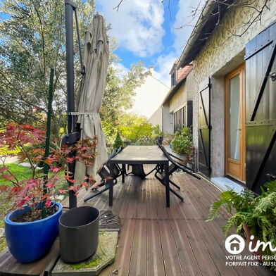 Maison 6 pièces 580000 €