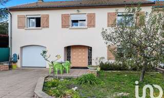 Maison 7 Pièces 203 m² à vendre à Seichamps (54280)