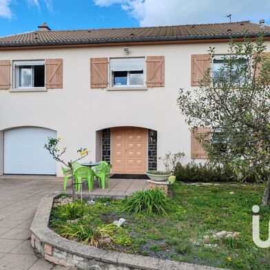 Maison 7 pièces 295000 €