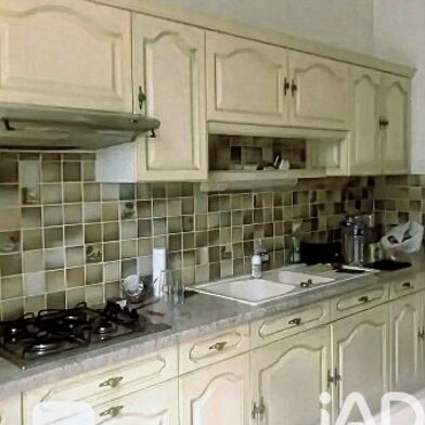 Maison 5 pièces 85000 €