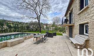 Maison 5 Pièces 121 m² à vendre à Malaucène (84340)