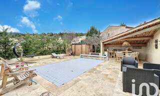 Maison 6 Pièces 149 m² à vendre à Malaucène (84340)