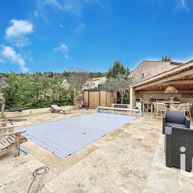 Maison 6 pièces 521000 €