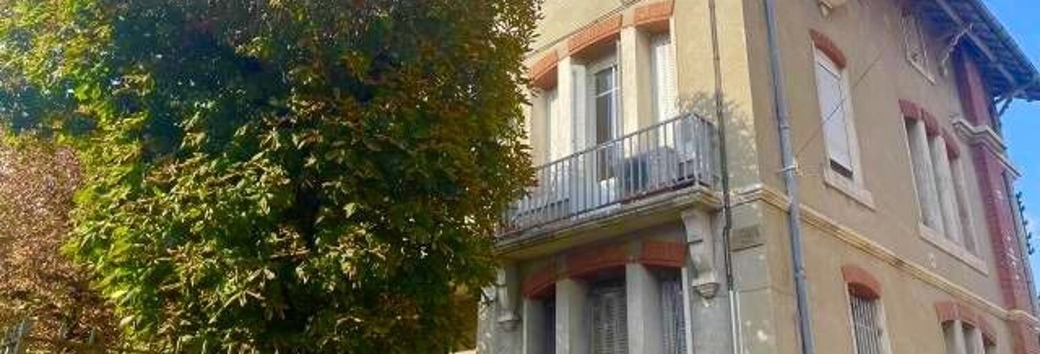 Appartement 4 Pièces 99 m² à vendre à Alès (30100)