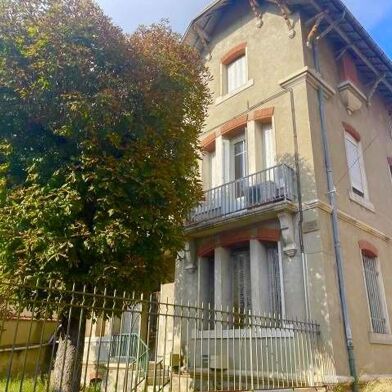 Appartement 4 pièces 150000 €