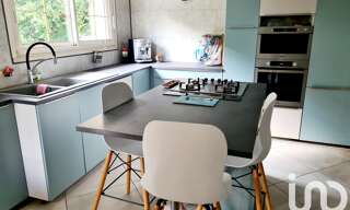 Maison 6 Pièces 156 m² à vendre à Burlats (81100)