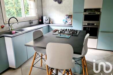 Maison 6 pièces 199500 €