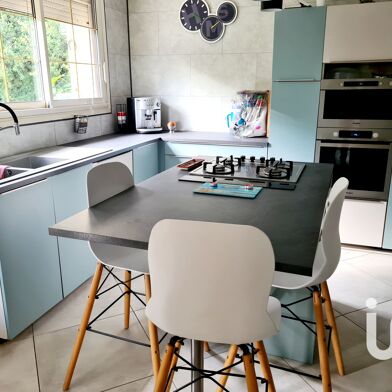 Maison 6 pièces 219000 €