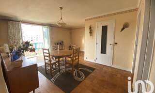 Appartement 4 Pièces 81 m² à vendre à Nantes (44100)