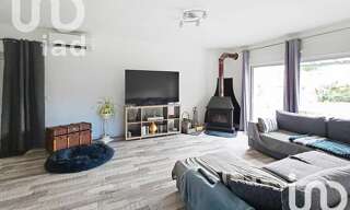 Maison 5 Pièces 130 m² à vendre à Causses-et-Veyran (34490)