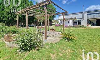 Maison 5 Pièces 130 m² à vendre à Causses-et-Veyran (34490)