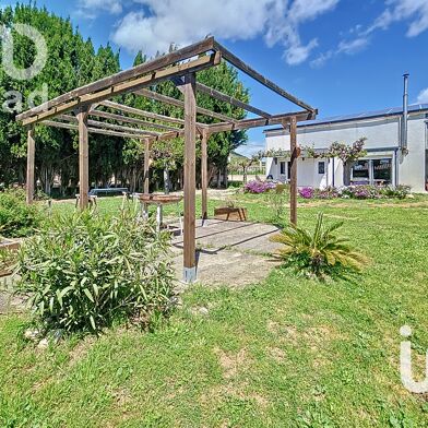 Maison 5 pièces 319500 €