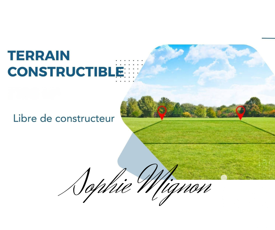 Parentis-En-Born - 619m²