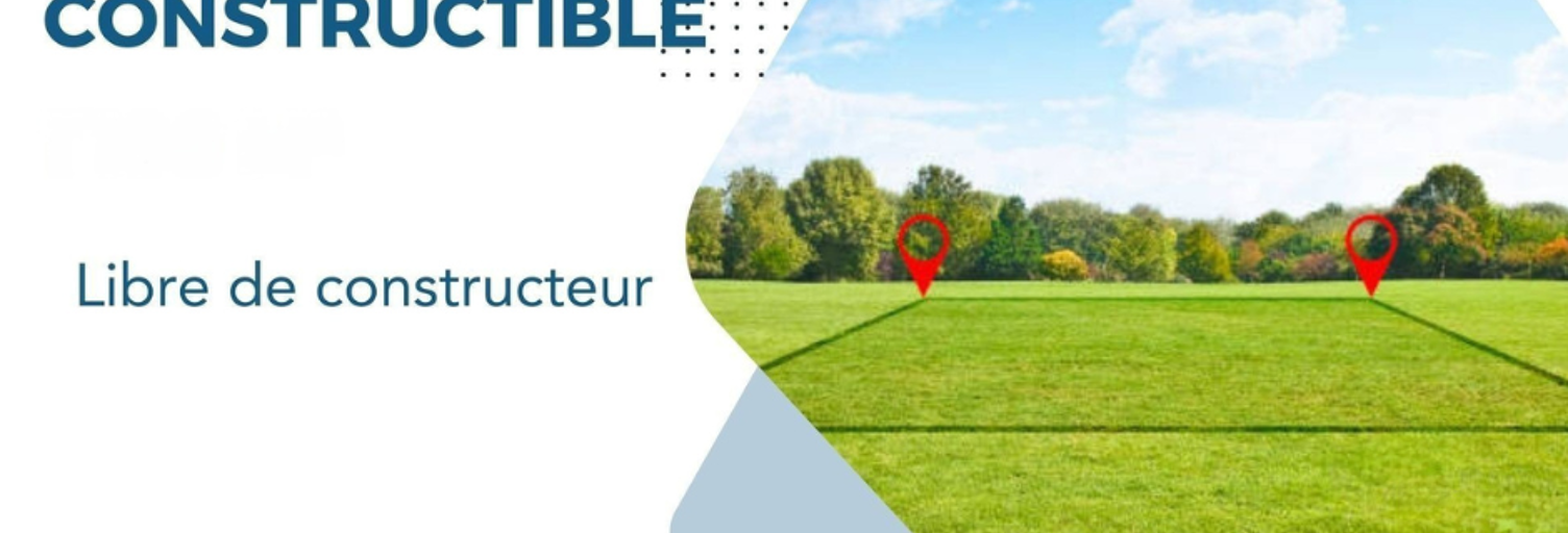 Terrain  619 m² à vendre à Parentis-en-Born (40160)