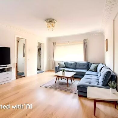 Appartement 2 pièces 145000 €