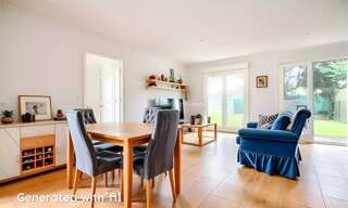 Appartement 2 Pièces 46 m² à vendre à Saint-Germain-sur-Morin (77860)