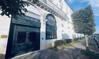 Appartement 1 Pièce 35 m² à vendre à Serris (77700)