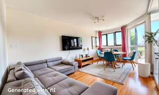 Appartement 3 Pièces 69 m² à vendre à Champs-sur-Marne (77420)