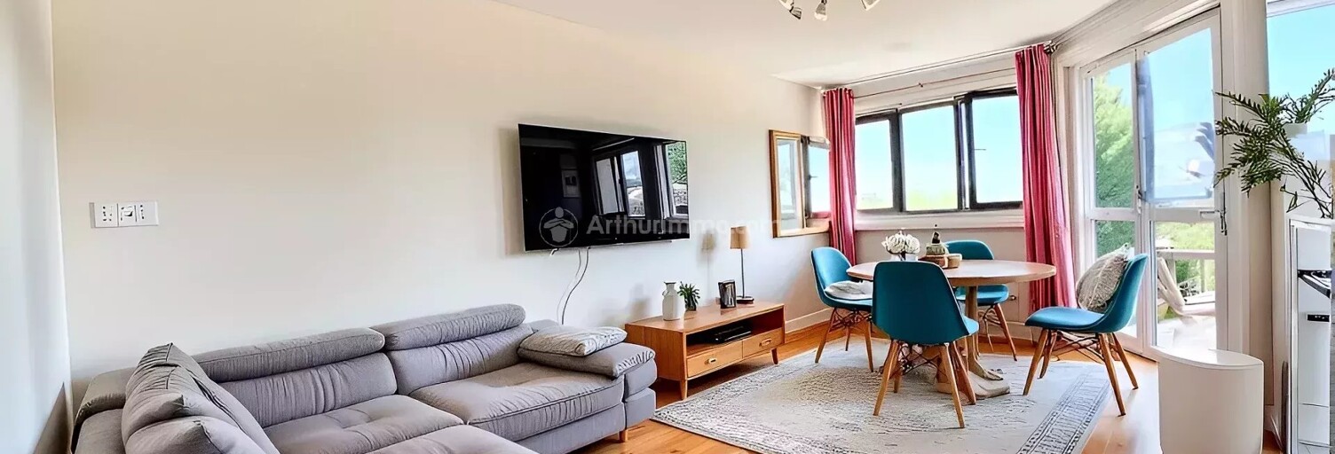 Appartement 3 Pièces 69 m² à vendre à Champs-sur-Marne (77420)