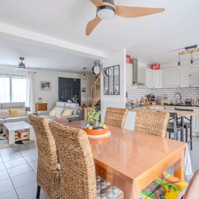 Maison 6 pièces 325000 €