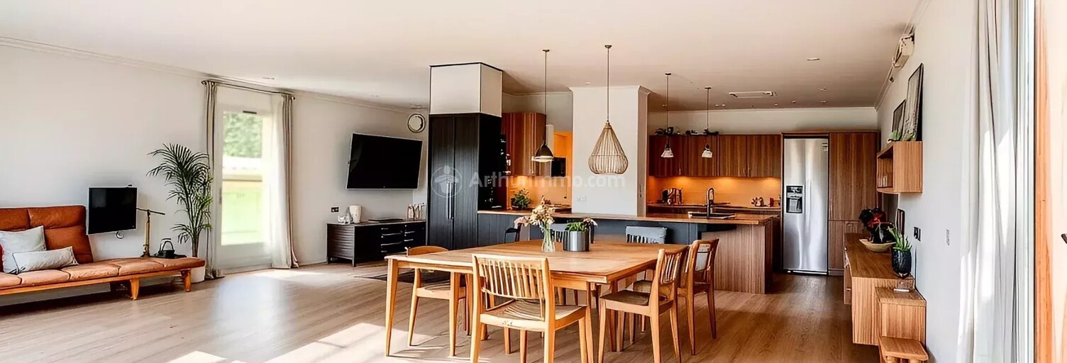 Maison 5 Pièces 120 m² à vendre à Montry (77450)