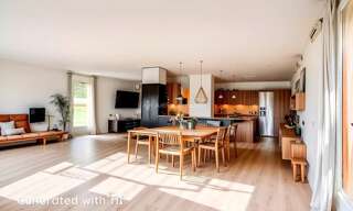 Maison 5 Pièces 120 m² à vendre à Montry (77450)