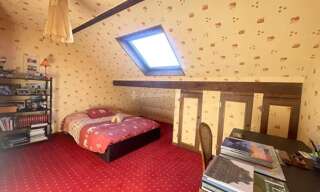 Maison 5 Pièces 125 m² à vendre à Thorigny-sur-Marne (77400)