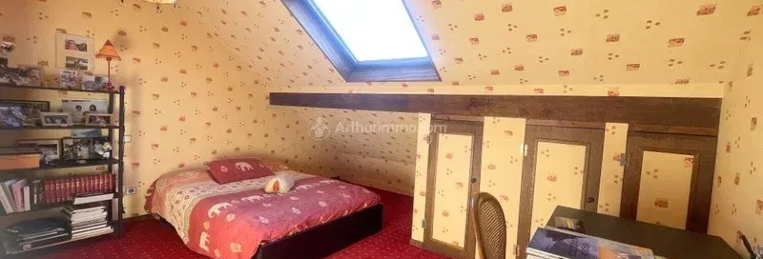 Maison 5 Pièces 125 m² à vendre à Thorigny-sur-Marne (77400)