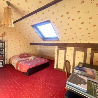 Maison 5 pièces 399000 €