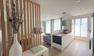 Appartement 4 Pièces 83 m² à vendre à Serris (77700)