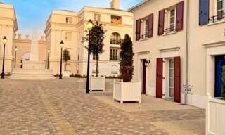 Maison 4 Pièces 87 m² à vendre à Serris (77700)