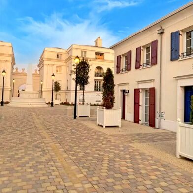 Maison 4 pièces 439000 €