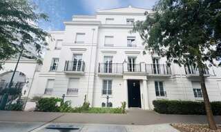 Appartement 4 Pièces 87 m² à vendre à Serris (77700)