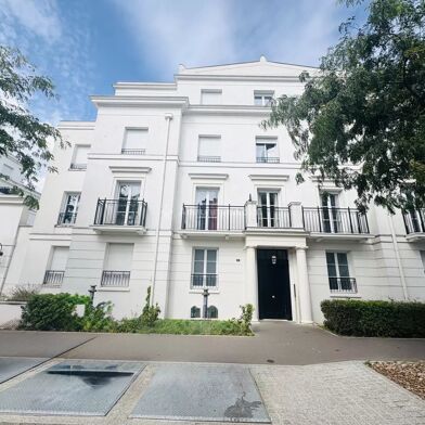 Appartement 4 pièces 449000 €