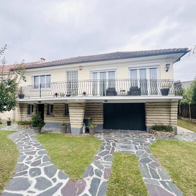 Maison 5 pièces 699000 €