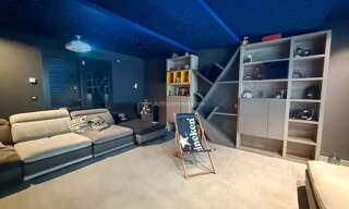 Maison 11 Pièces 334 m² à vendre à Pierre-Levée (77580)