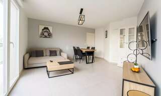 Appartement 3 Pièces 62 m² à vendre à Annet-sur-Marne (77410)