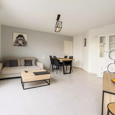 Appartement 3 pièces 219000 €