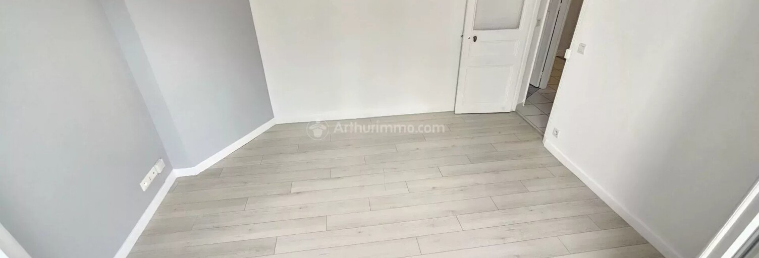Appartement  58 m² à vendre à Villiers-sur-Marne (94350)