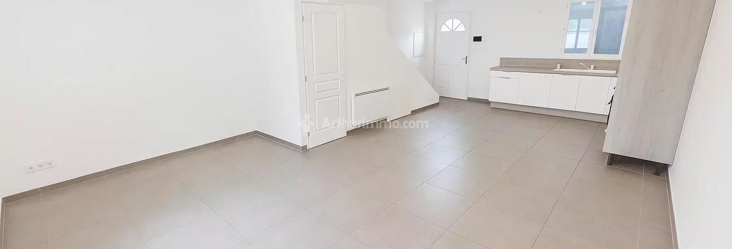 Appartement 3 Pièces 70 m² à vendre à Coupvray (77700)