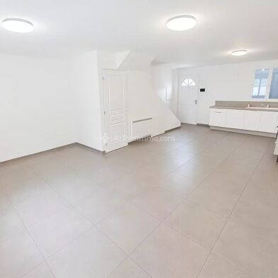 Appartement 3 pièces 249900 €