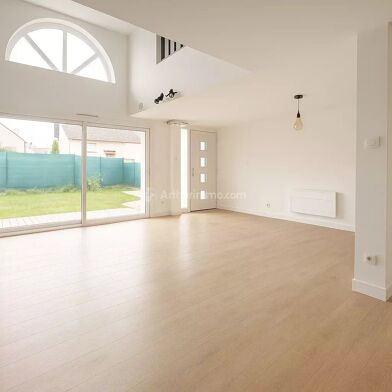 Maison 6 pièces 319900 €